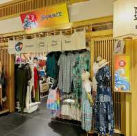 Exploring Tokyo Street: A Japanese Shopping and Dining Experience at Pavilion Kuala Lumpur