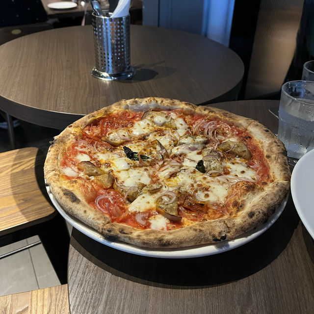 Hidden gem in Holland