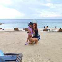 When in Belmont Hotel Mactan Cebu