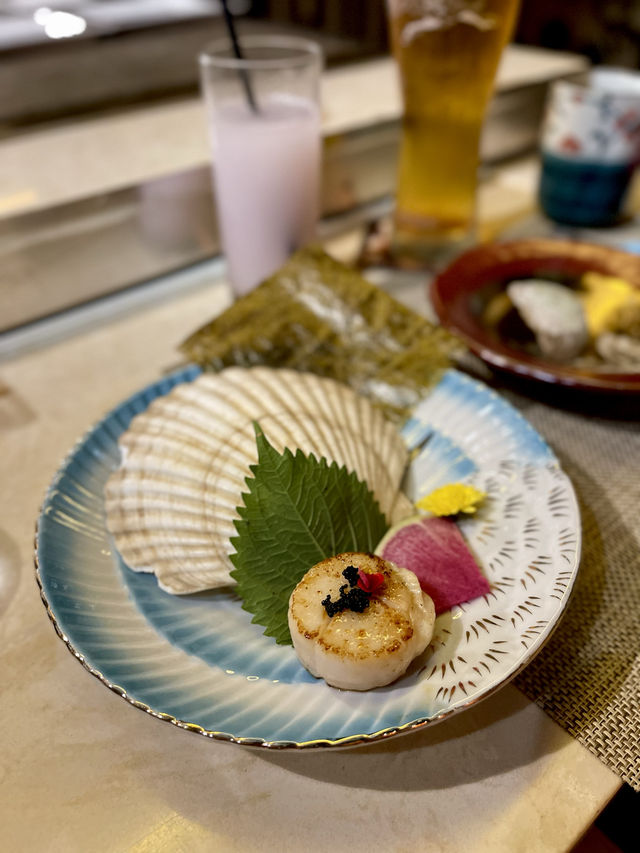 秋田鐵板燒：超值二人套餐，價格$888起