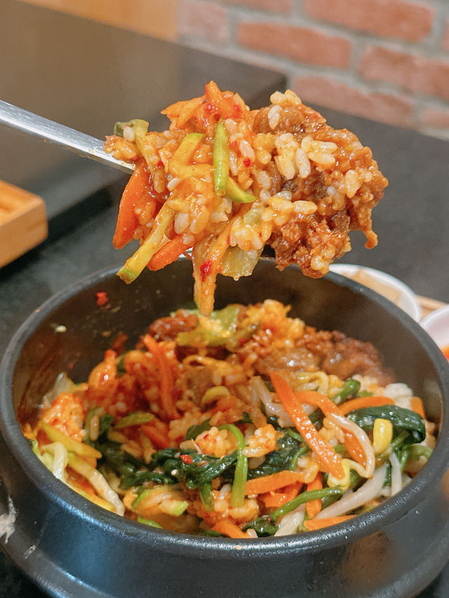 傳統韓式地道家庭料理｜家家戶戶 (尖沙咀)