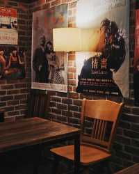 台北旅行 東門站 文青系 下午茶名店 羊毛與花