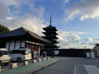 REC. 奈良 Trip