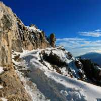 Best hiking route in Italy!