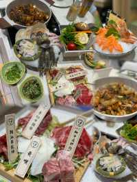 觀塘區無限時！任飲！任食！ 雞煲火鍋放題4重奏🤩 
