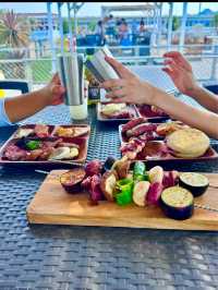 〜神奈川県〜BBQ Breeze！新しい湘南NEWスポット！