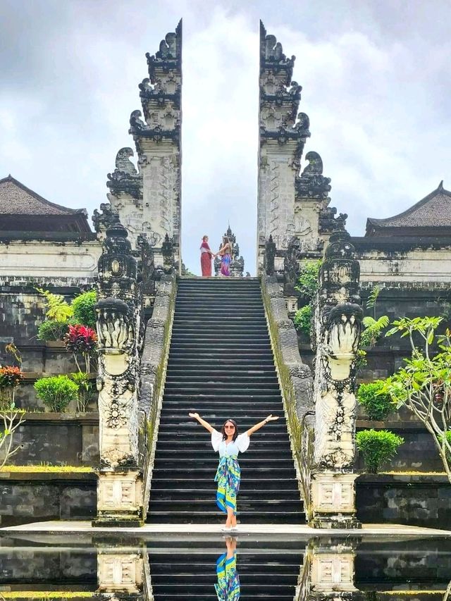 🇮🇩 5 days in Bali, Indonesia 