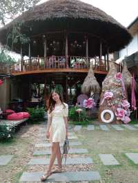 คาเฟ่ริมทะเล Top Seacret Beach Cafe