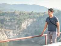 รีวิว Grand Canyon Coffee ที่ คีรีนคร 