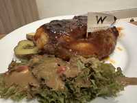 住宿-🇮🇩巴淡島Batam woda villa&spa