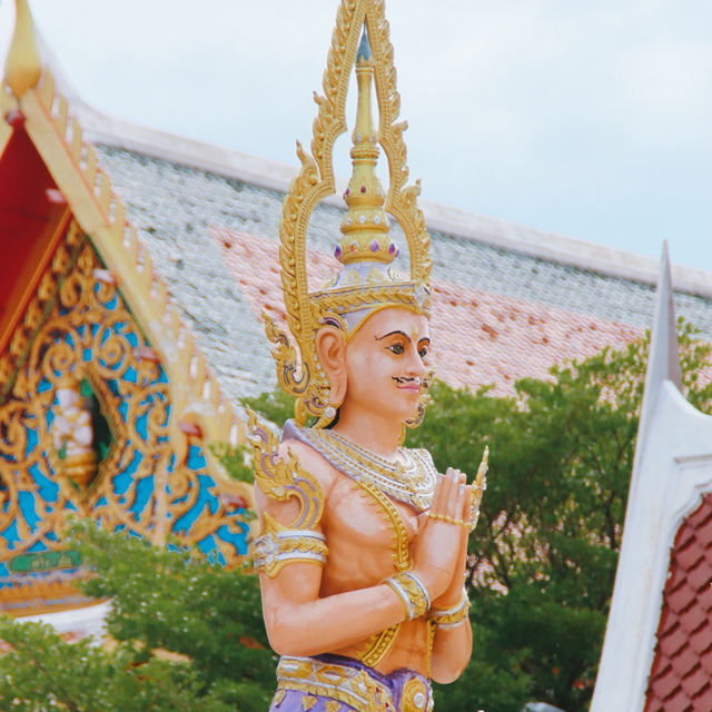 วัดสาขลา