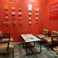 พิพิธภัณฑ์เมืองคนเหมือง @ มิวเซียม ภูเก็ต