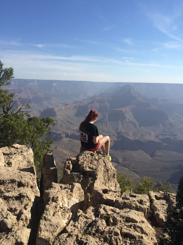 Explore Grand Canyon National Park in Arizona, USA 🇺🇸
