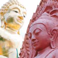 พระพุทธนวล้านตื้อ