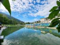Bentong Hot Spring