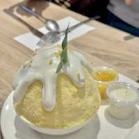 Bangkok Food