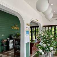 บ้านอิ่มสุข รีสอร์ท