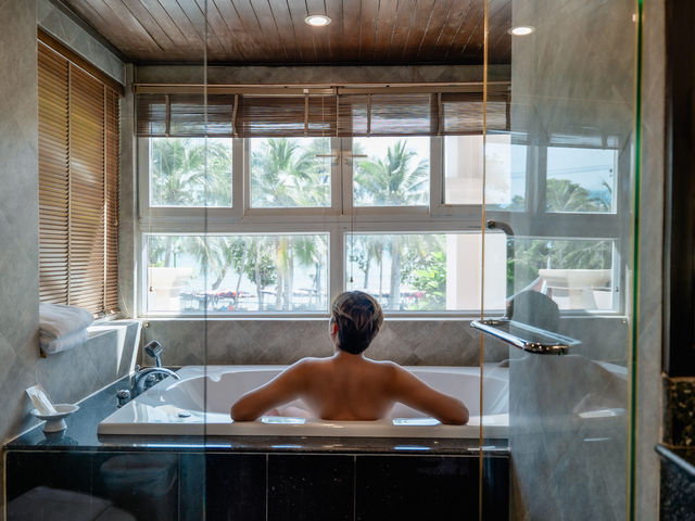 Avalon Beach Resort Pattaya 