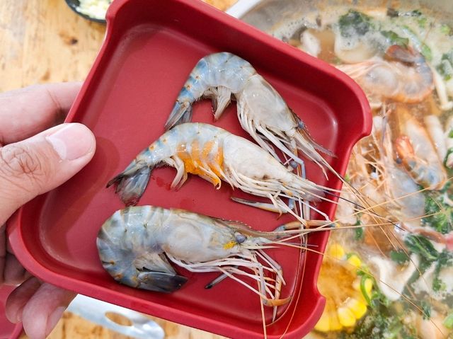 รื่นรมย์ชาบู ร้านเด็ดขอนแก่นห้ามพลาด