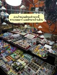 🇻🇳เดินตลาดที่ดานัง Son Tra Night Market 
