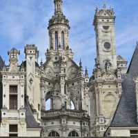 Château de Chambord