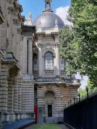 Fantastic museum!