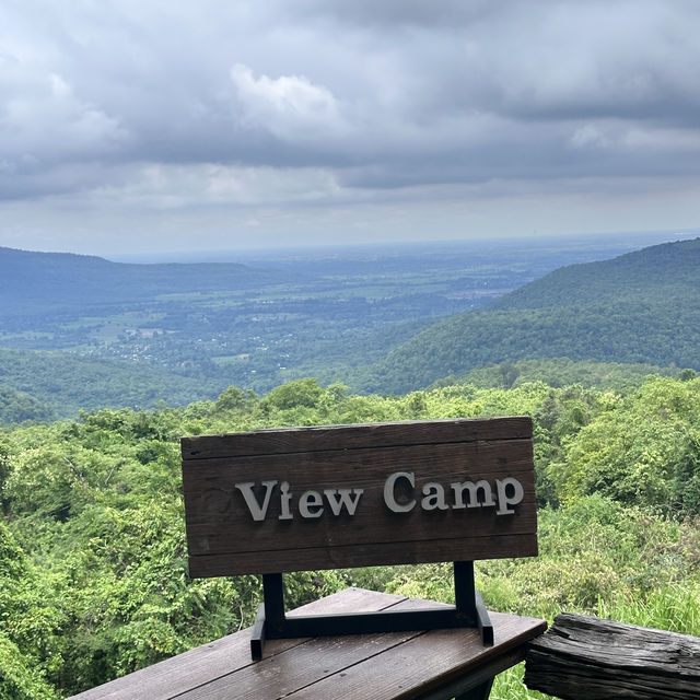 View camp