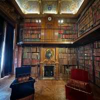 Step Back in Time at Château de Chantilly - A Royal Escape Just Outside Paris.
