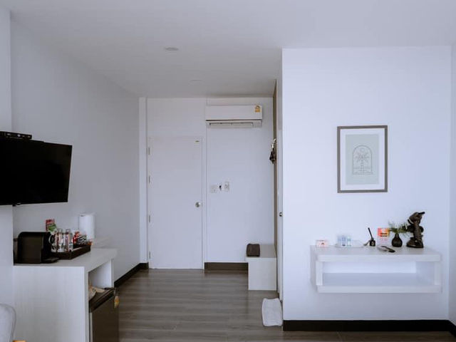 Sirin Lake and Beach Resort สิชล นครศรีธรรมราช