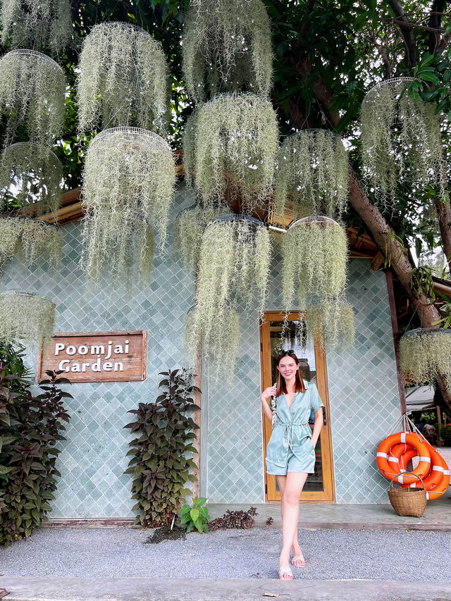 Poomjai Garden ภูมิใจการ์เด้น