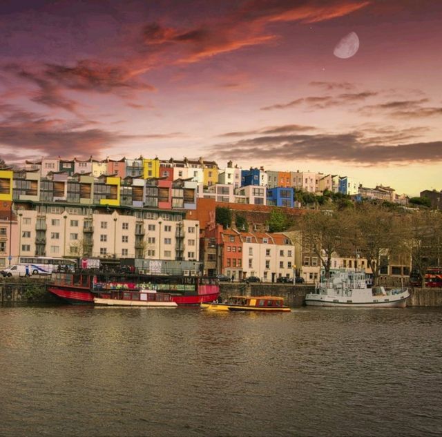 Most Vibrant Harbour