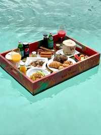 กิจกรรมง่ายๆ Luxury จึ้งๆ..แต่มีข้อควรระวัง ⛵️