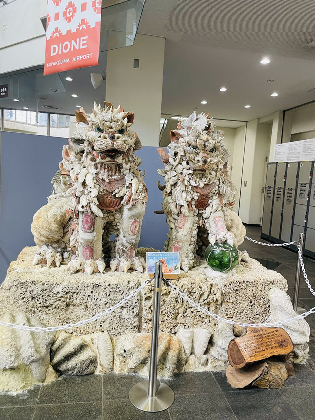 【宮古島】行ってよかった！！宮古島観光スポット