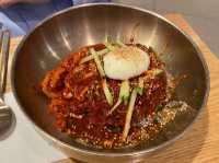 여의도 Ifc몰 맛집