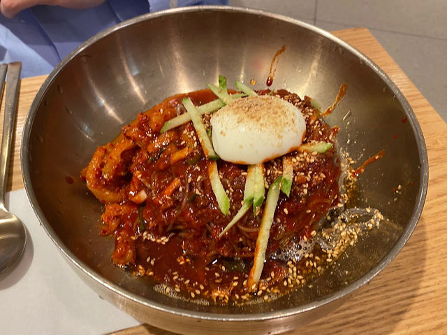 여의도 Ifc몰 맛집