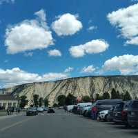 Mount Rushmore