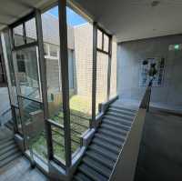 弥生文化博物館　池上曽根遺跡　池上曽根弥生学習館