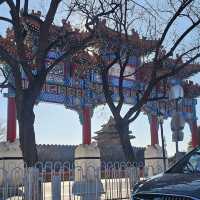 A Journey into Tranquility: Discover the Timeless Beauty of Beihai Park