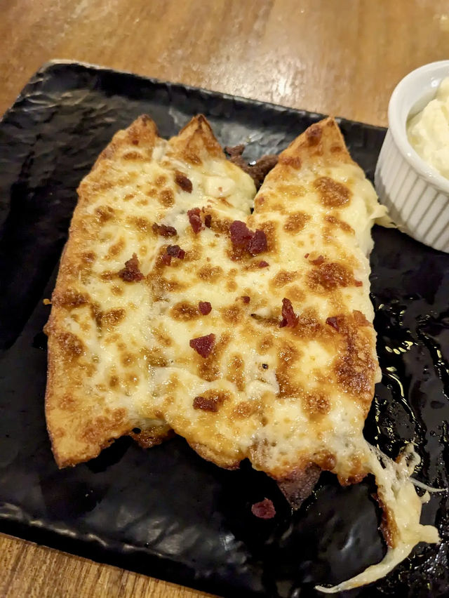 George & Dragon Cafe