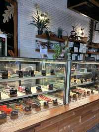 Great food in Bali