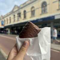 【パース🇦🇺】パース旅行の必須スポットのフリーマントル