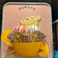 ทานปูเป็น ปูหวาน ร้านอร่อยพัทยา