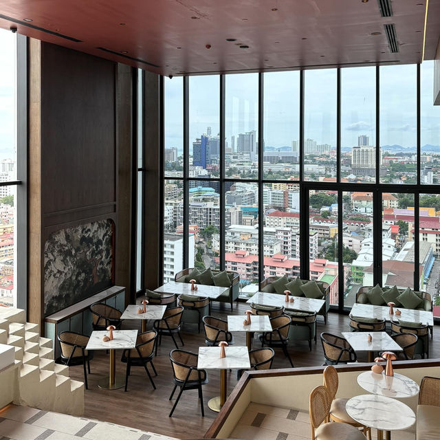 Arbour Hotel and Residence Pattaya
