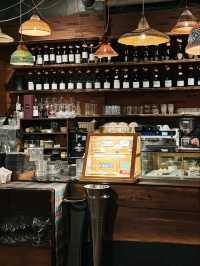 Special Restaurant