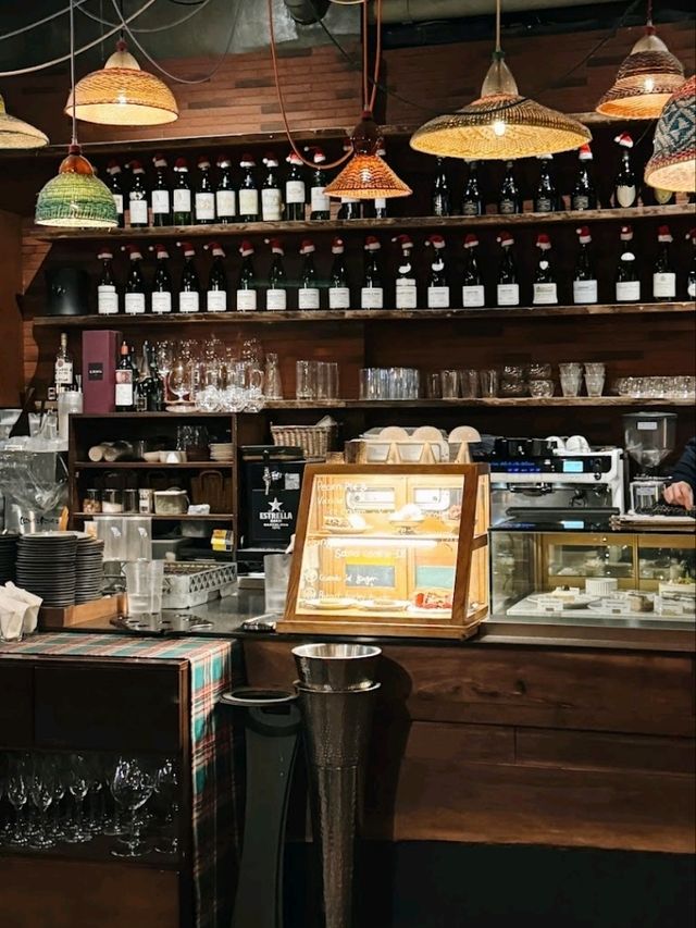 Special Restaurant