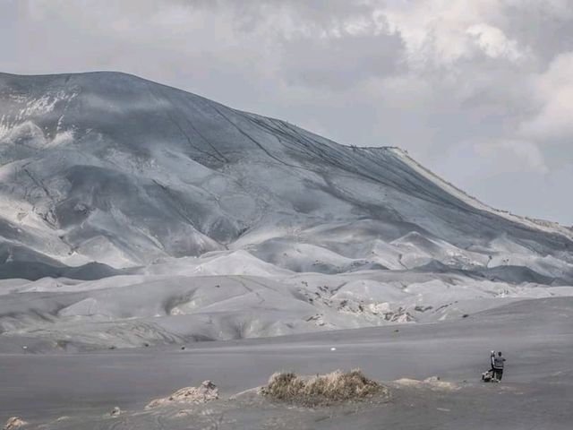 Mt.Bromo