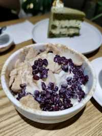 Nana Dessert Cafe