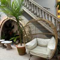 House Of Benedict