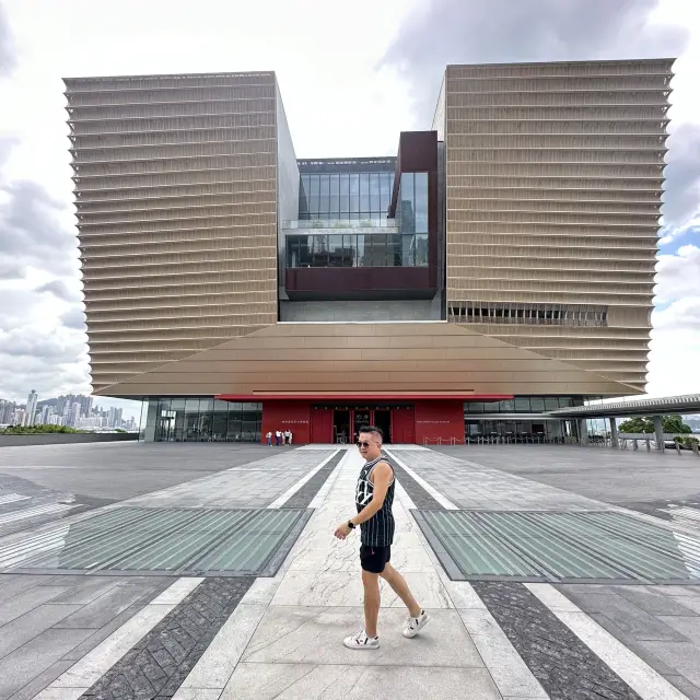 ค้นพบพิพิธภัณฑ์พระราชวังฮ่องกง: อัญมณีทางวัฒนธรรม