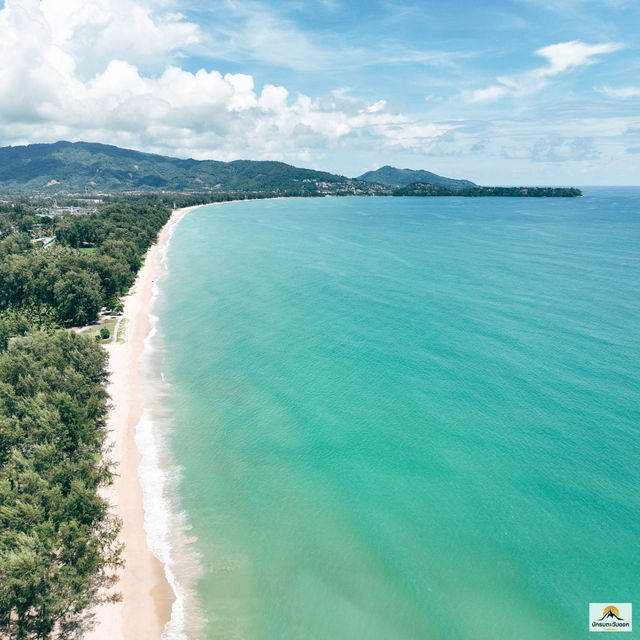 หาดบางเทา
